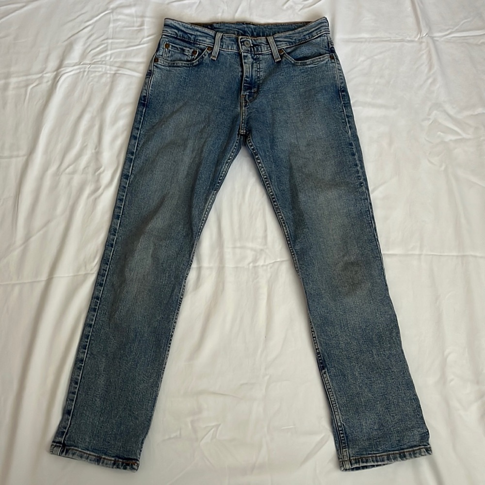 Levi’s Jeans